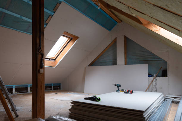 Best DIY Insulation Kits and Guidance in Belpre, OH