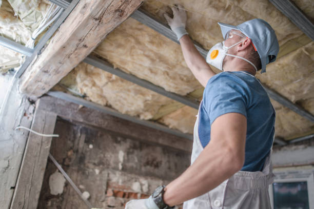 Best Insulation for Specific Applications in Belpre, OH