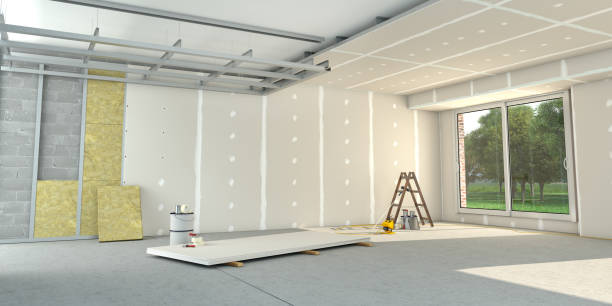 Best Spray Foam Insulation in Belpre, OH