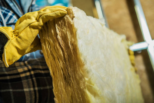 Types of Insulation We Offer in Belpre, OH