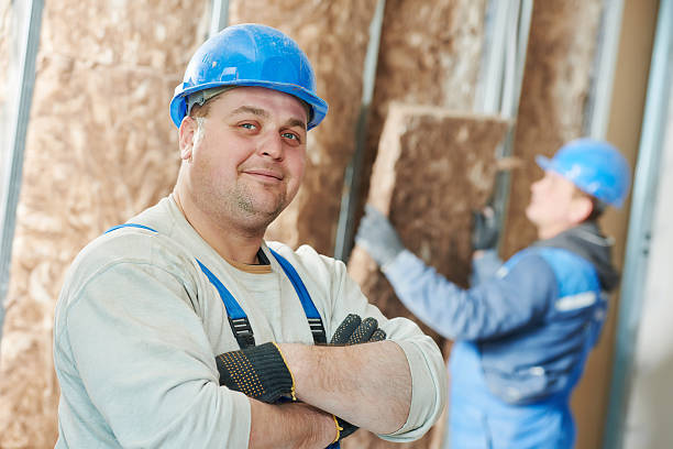 Best Spray Foam Insulation in Belpre, OH