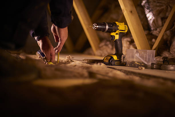 Trusted Belpre, OH Insulation Contractor Experts