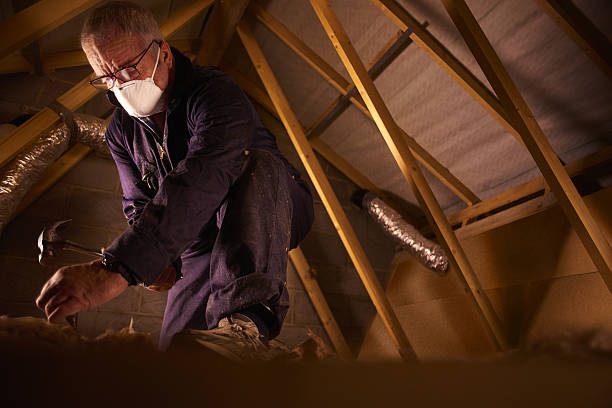 Best Blown-in Insulation in Belpre, OH